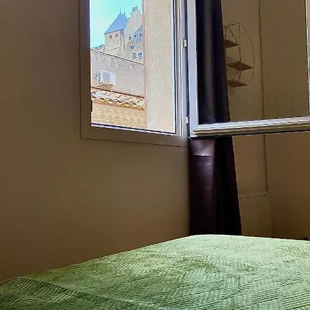 Apartment Bella Noche By D&o Carcassonne