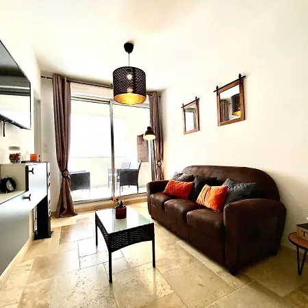 Apartment Bella Noche By D&o *