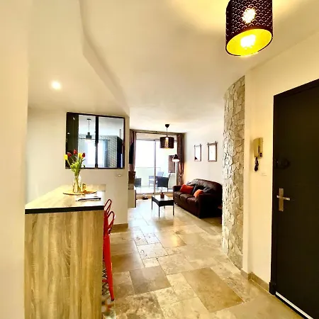 Bella Noche By D&o Apartment