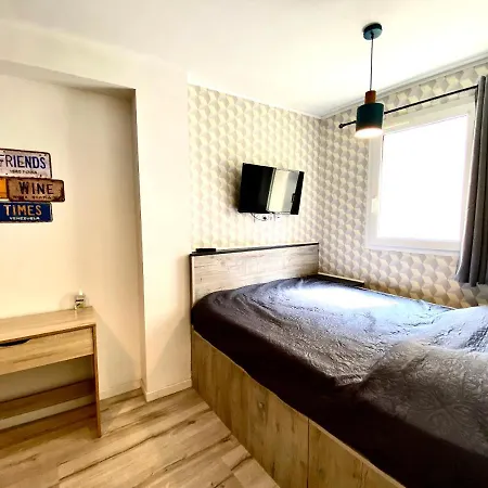 Apartment Bella Noche By D&o