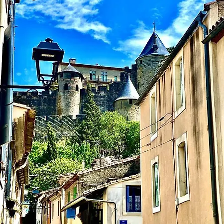 Bella Noche By D&o * Carcassonne