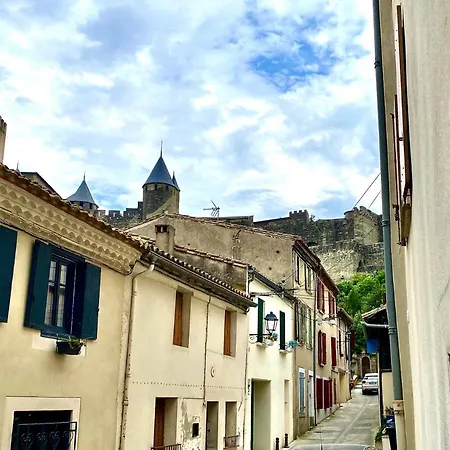 Bella Noche By D&o * Carcassonne