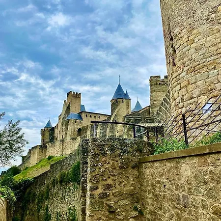 Bella Noche By D&o Carcassonne